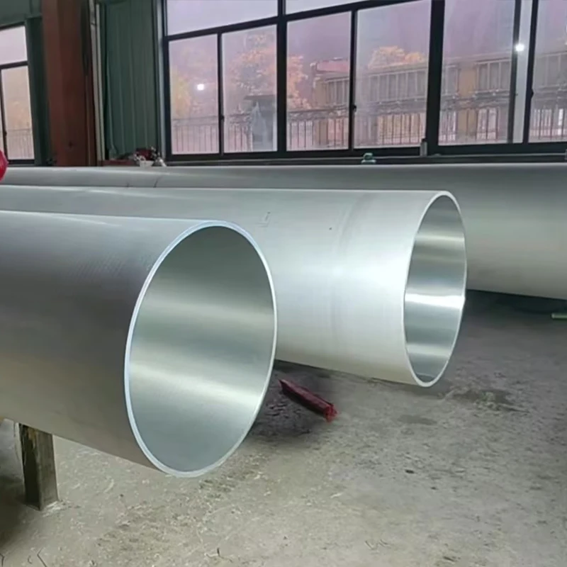 2024 most popularhot sale high quality Large inventory 200 300 400 500 600 Series stainless steel pipe aisi 304l price