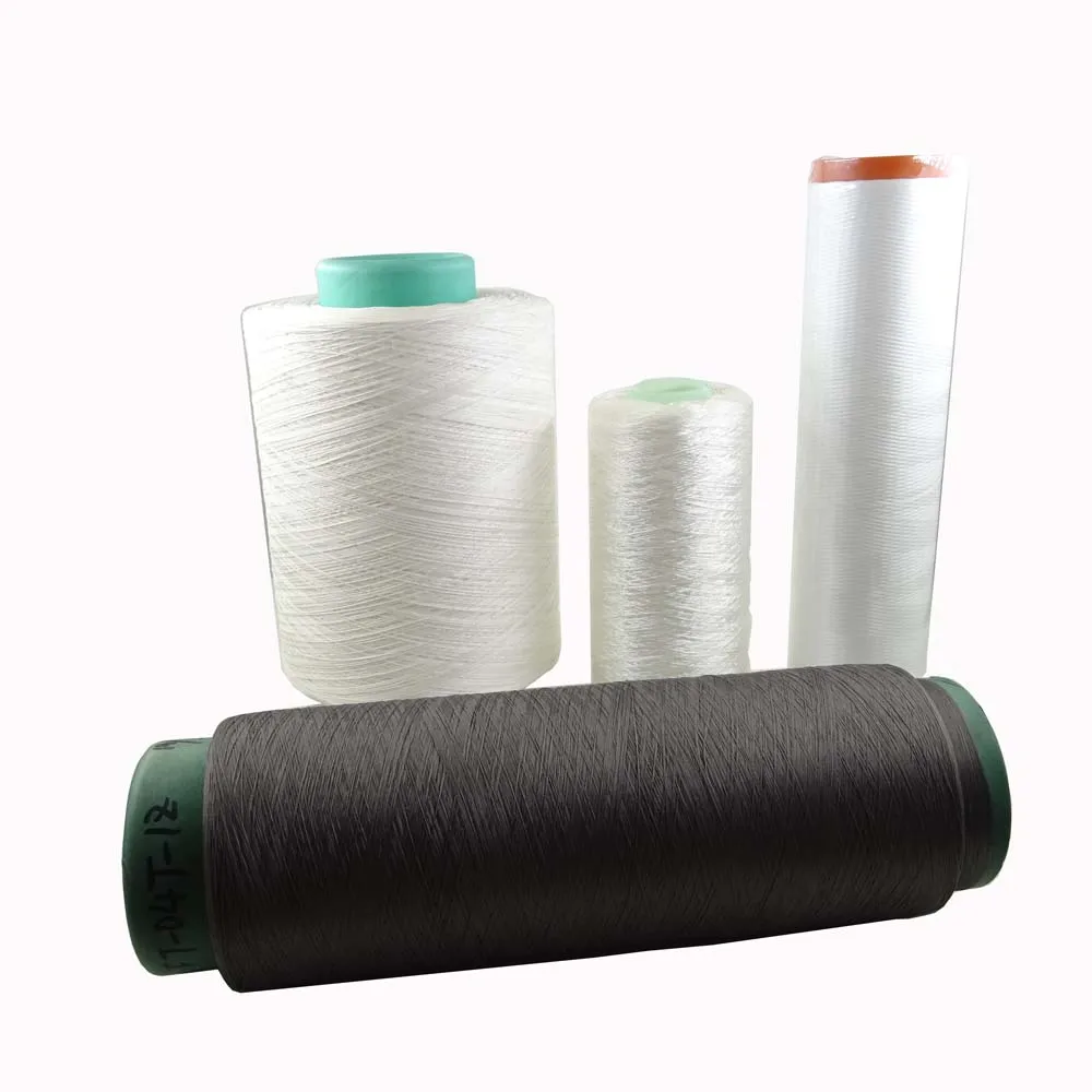 Dental Floss Raw Material High Quality PE Thread, UHMWPE Dental Floss Pick Thread Big Dental Floss Spool