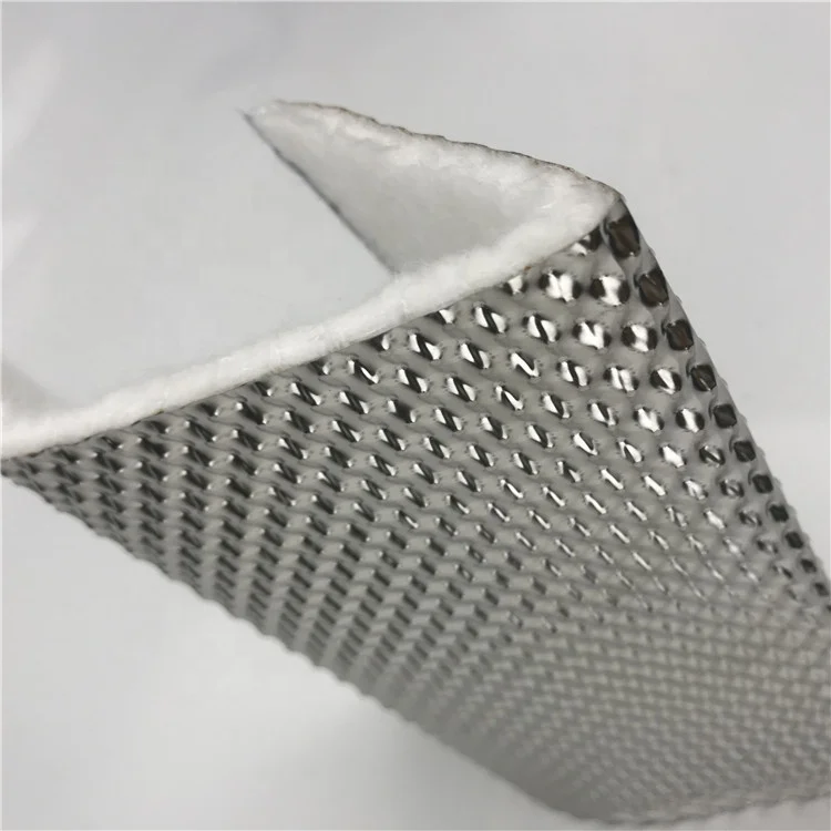 Heat Shield for exhaust