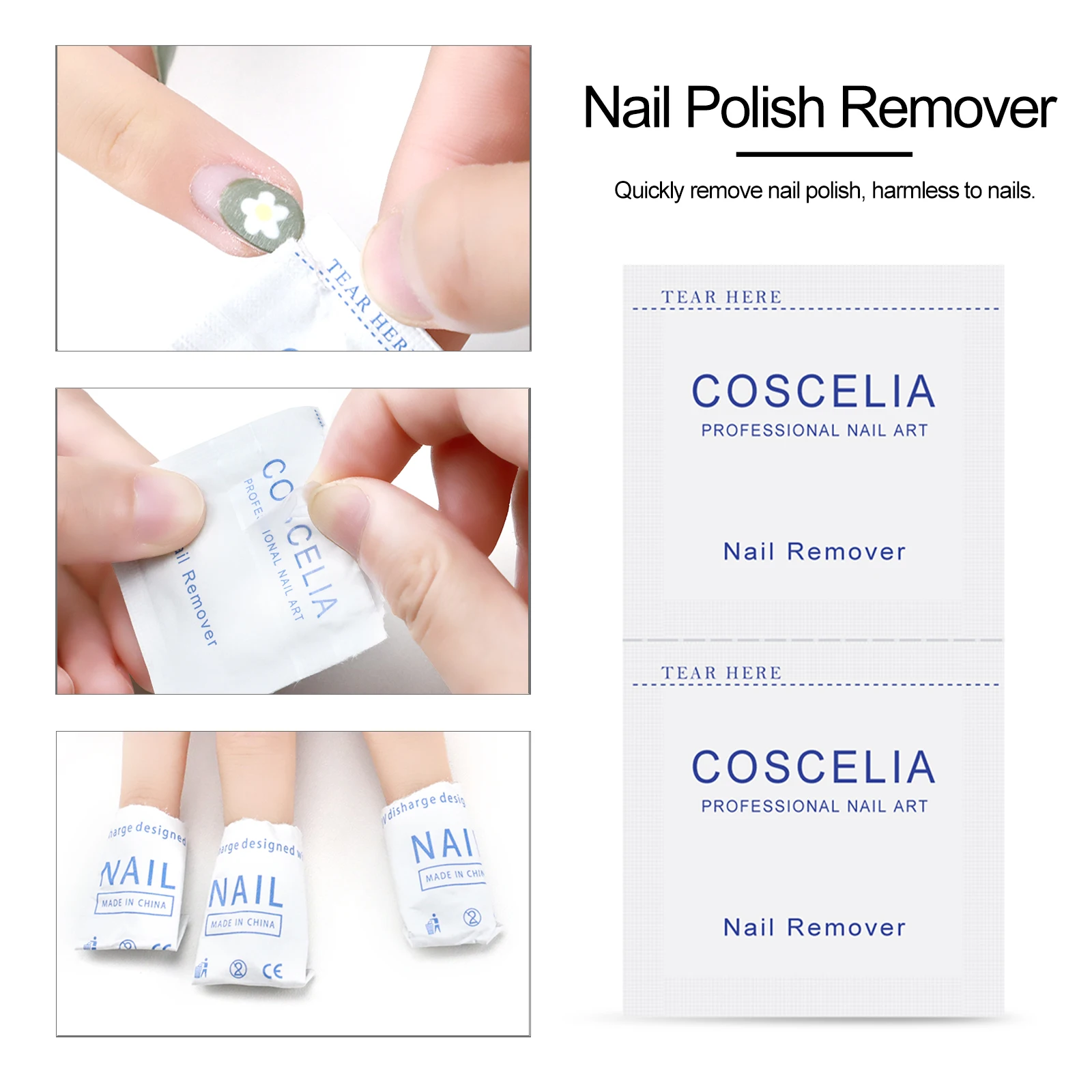 Manicure Tools Set Wholesale Products Suppliers Salon Quality Nail Buffer Block in Nail Tools Sets and Nail Cuticle Oil OEM