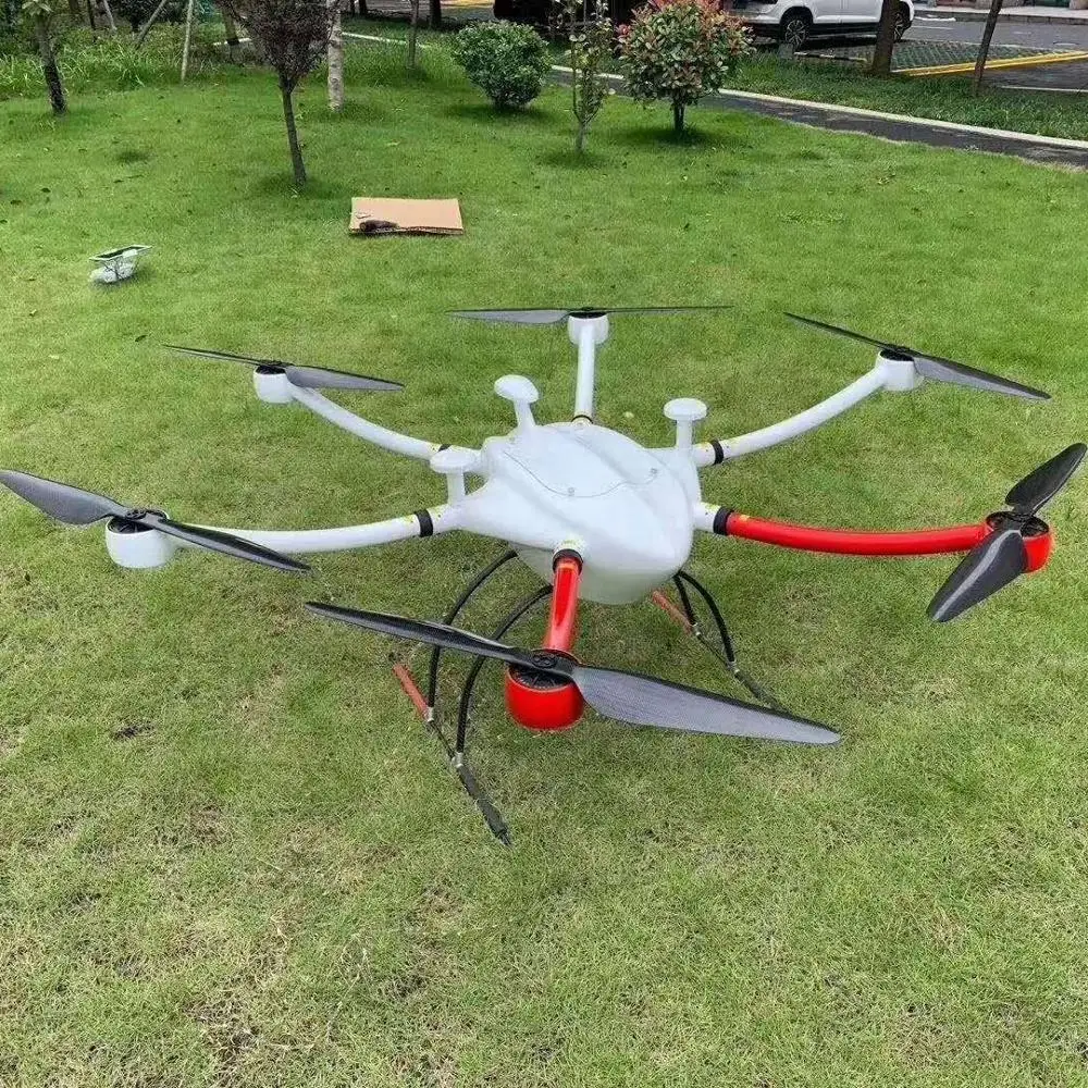 
Viewpro Roc 4 M160 HEXA drone uav 120min flight time multi rotor for inspection and surveillance 