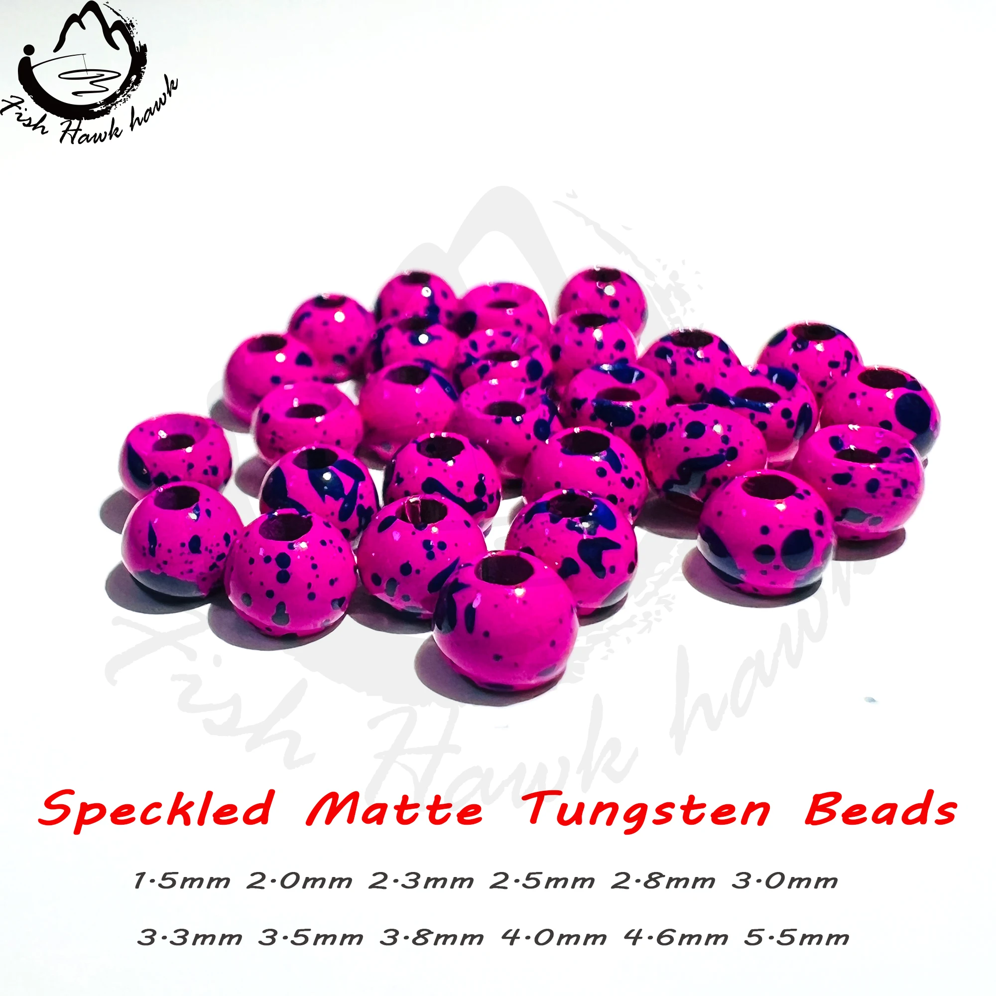 Fly fishing tungsten beads, China wholesale Custom Heavy Tungsten Slotted Beads Uses For Fly Fishing