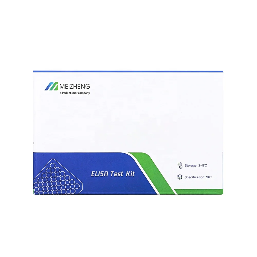 Honey Rapid Test Kit ELISA Test Kit verterinery drug residue  ELISA Test kit for Ciprofloxacin