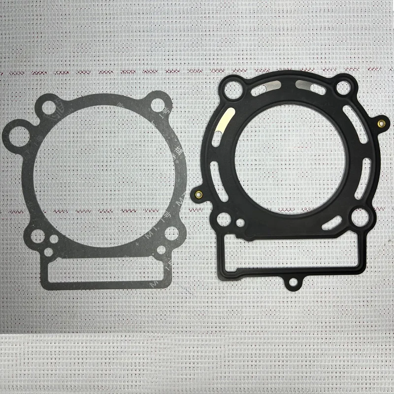 CQJB motorbike 250cc NC250 Twin cylinder engine gasket kits