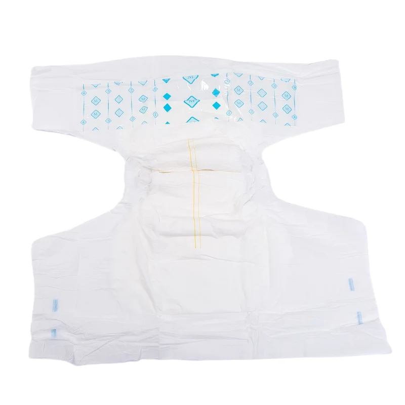 Highly Absorbent High Quality Hospital Comfort Adult Diapers For Adults Hospital Disposable Diaper For Adult Diaper Disposable
