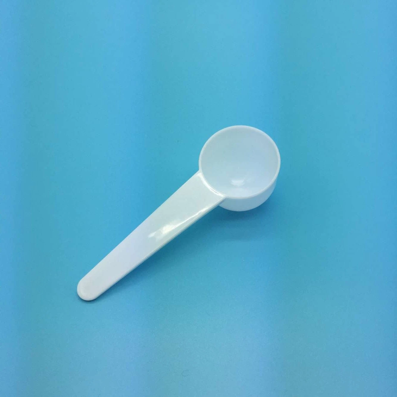 food grade 25ml plastic measuring spoon coffee spoon