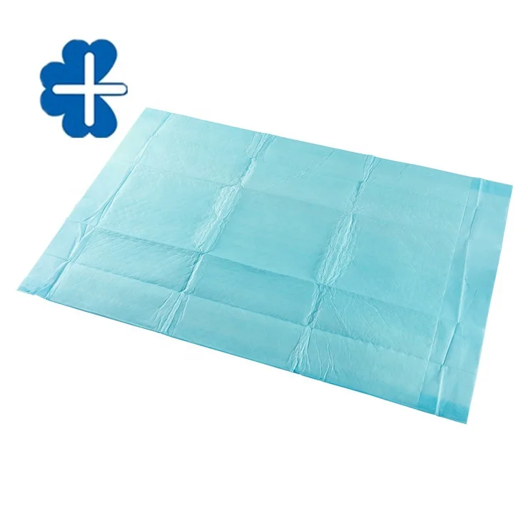 Super Absorbent Waterproof Mat Puppy Disposable Polymer Quick Dry No Leaking Training Dog Pee Pads
