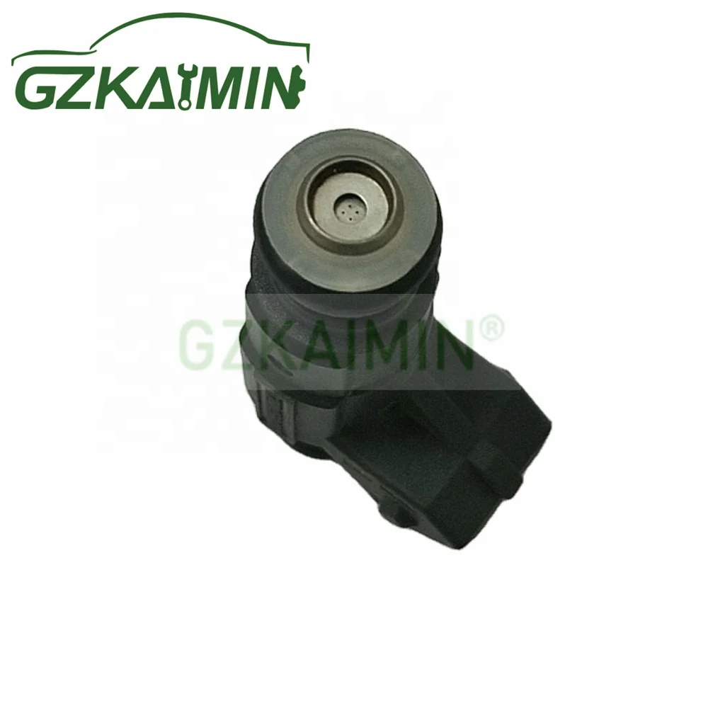 OEM 0280156424 для Chery Tiggo BYD 2.4L Китайский автомобиль новый Новое поступление инжектор впрыска топлива