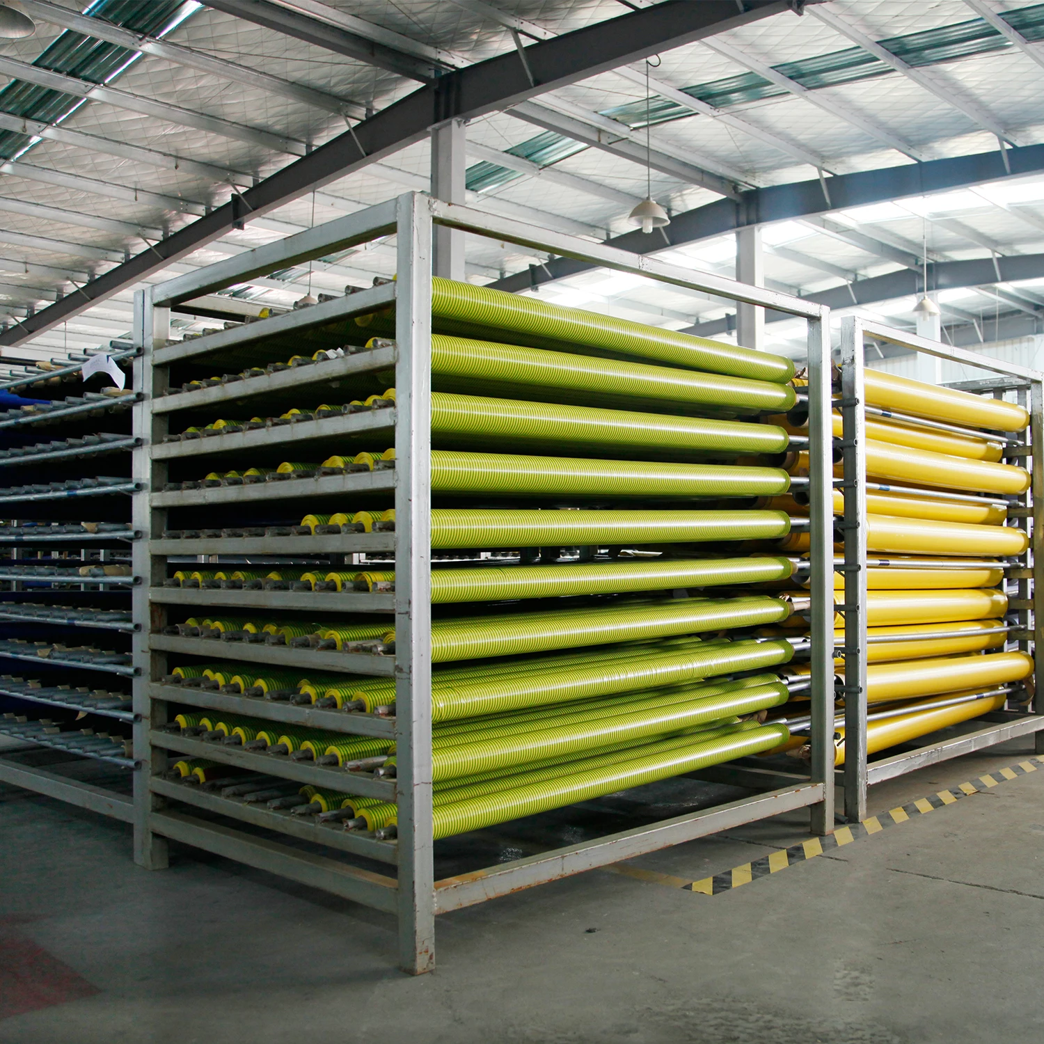China Factor High Voltage Insulation Tape Jumbo Roll PVC Tape Long Roll 1260mm*20m