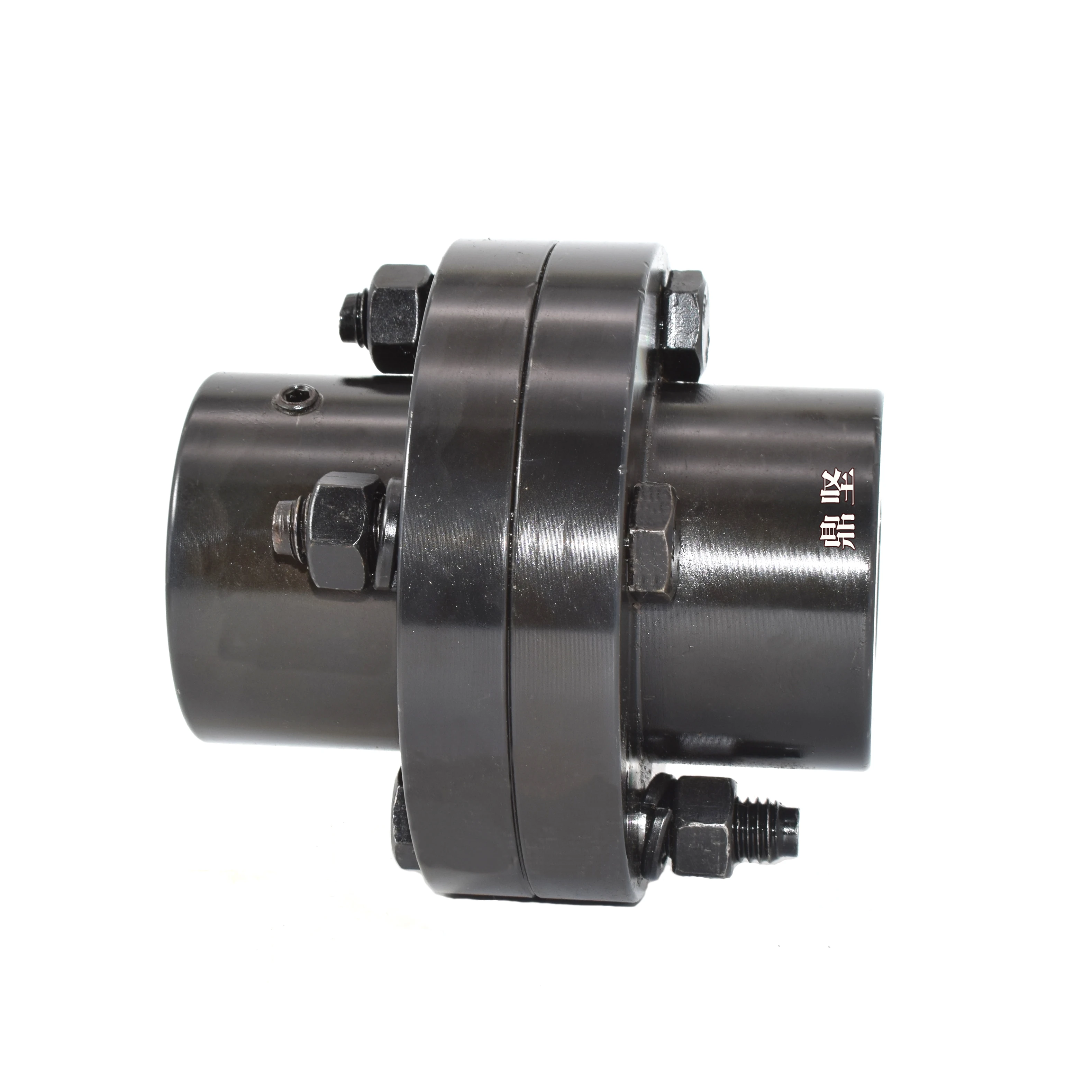 Manufacturer Quality guaranteed GY type flange coupling flexible universal joint motor bore