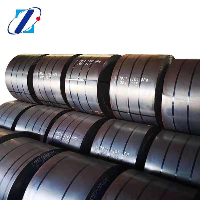 Спецификации для горячего листового стального листа с погрешностью толщины