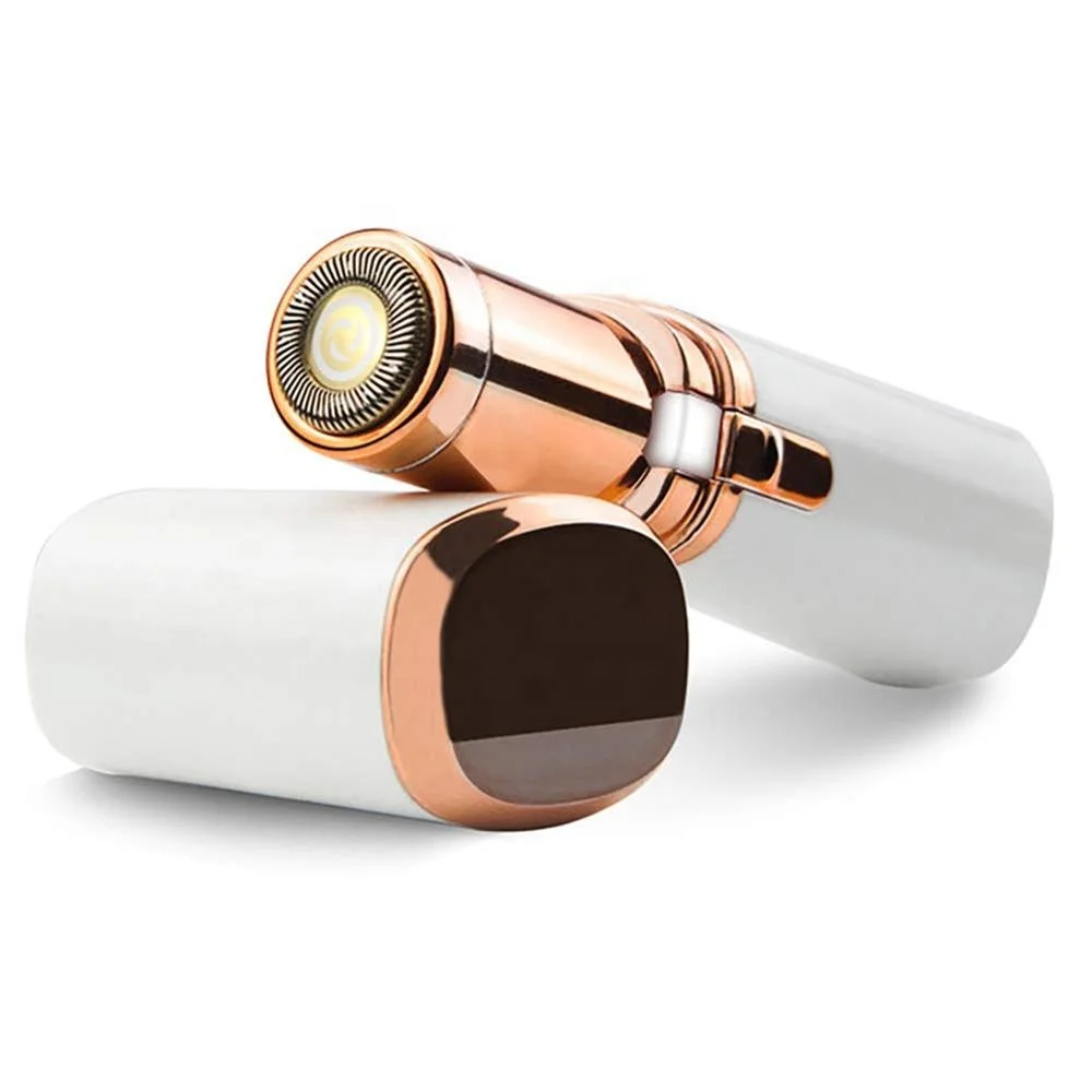 Средство для удаления волос для женщин, женское безболезненное удаление волос на лице, электрическое безболезненное женское средство для удаления волос на лице