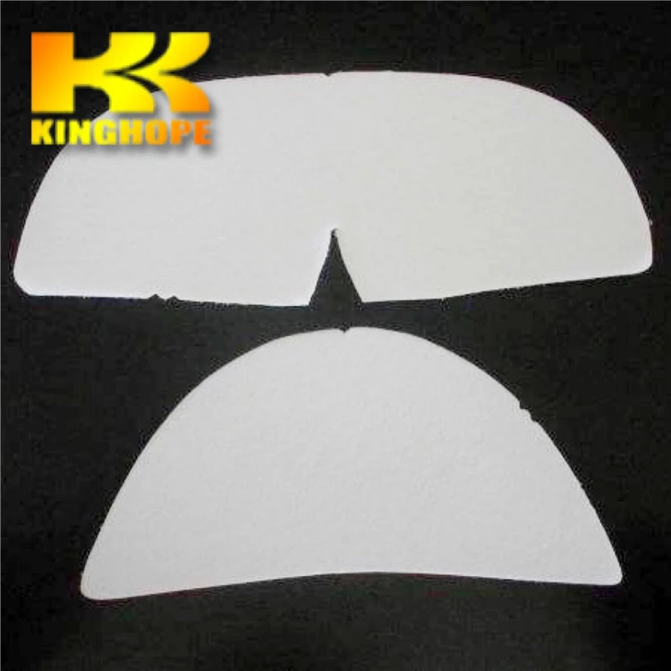 Good price quick Activate with Toluene Chemical sheet for toe puff and shoe counter