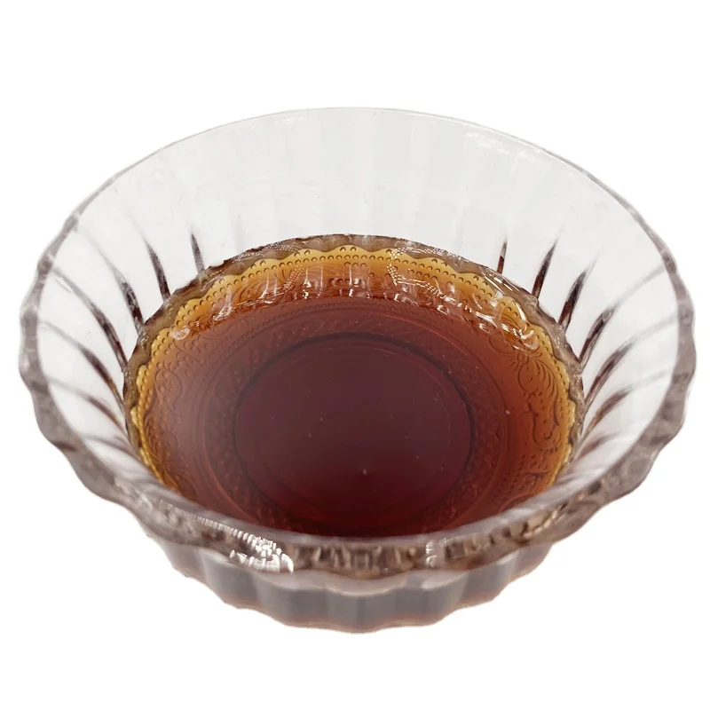 Карамельный сироп 750 мл для молока чая напитков Прямая поставка с завода