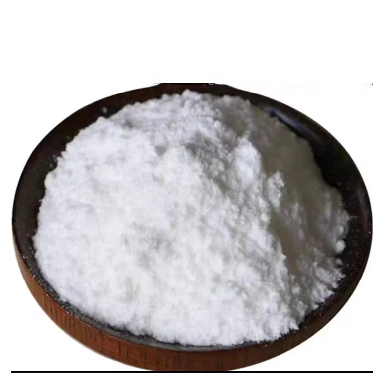 High Quality Food Additive Vanillin Cas 121-33-5