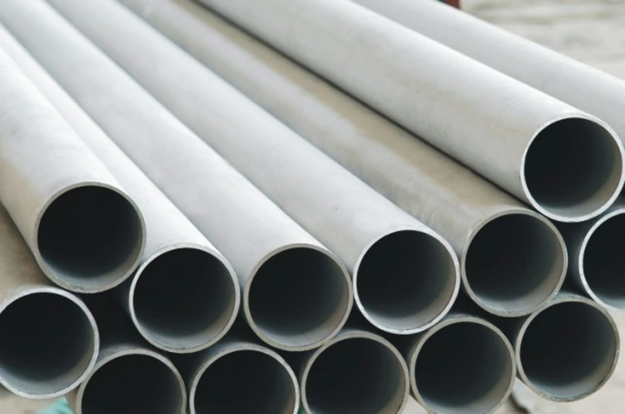 Factory DIN 2448 St37 ASTM A139 Gr. B Seamless Carbon Steel Pipe