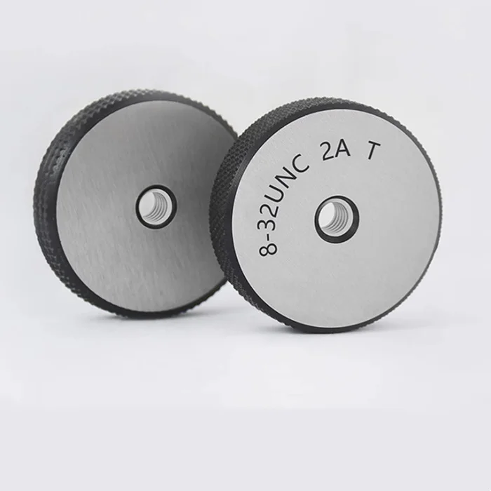 Резьбовое кольцо для труб G1/16 G1/8 G1/4 G1/2 G3/4 G1 G2 G3 G4 G5 G6