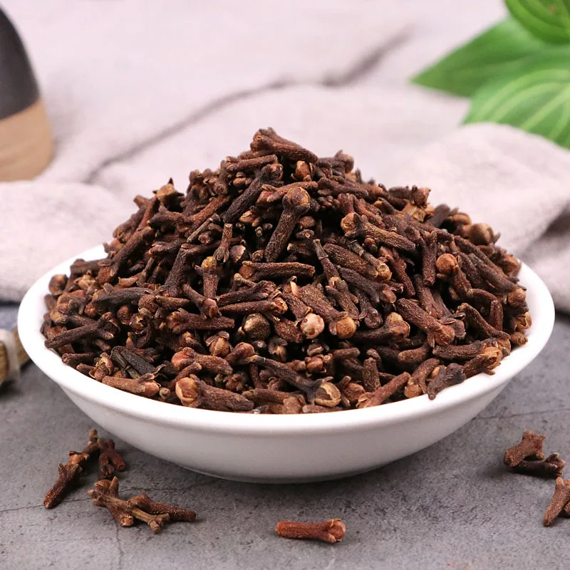 Factory supply Indonesia clove Spices with low price cooking dry cloves for sales