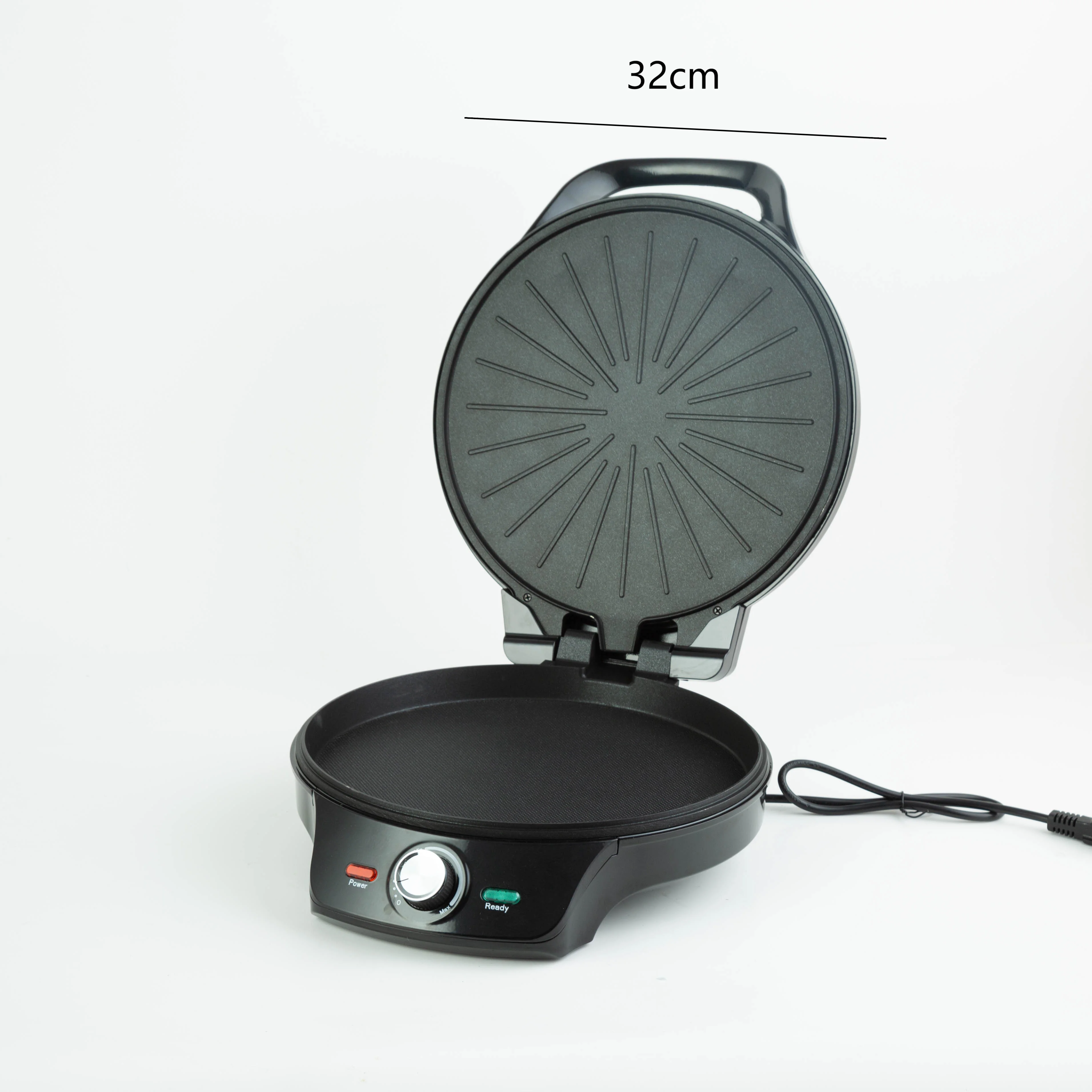 Машина для приготовления пиццы 30 см