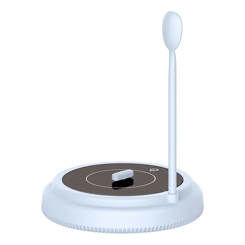 Magnetic suspension milk shaker Electric coffee stirring cup baby baby milk shaker