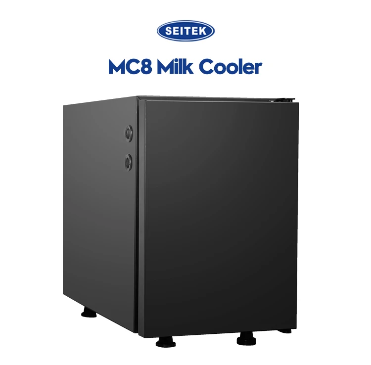milk cooler