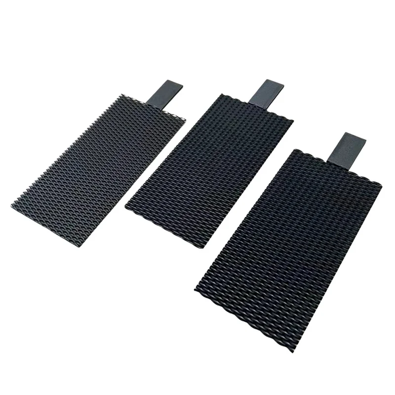 Титановая Расширенная металлическая проволочная сетка с покрытием из оксида иридия рутения