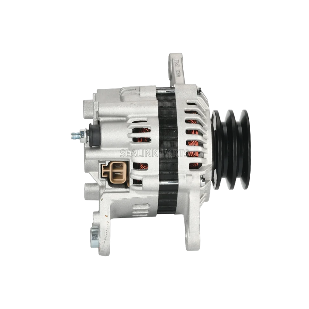 AUTO PARTS Alternator for Mitsubishi 6D34 Engine A003TN5399 A3TN5399 ME088887 SK200-6