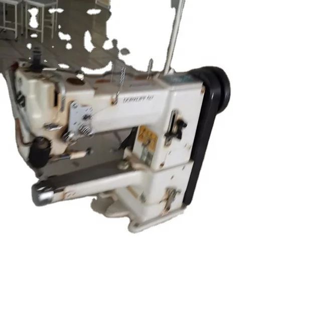 Швейная машина DURKOPP ADLER 069 269 267 869 867 подходит для производства кожаных чехлов, сумок и портфелей