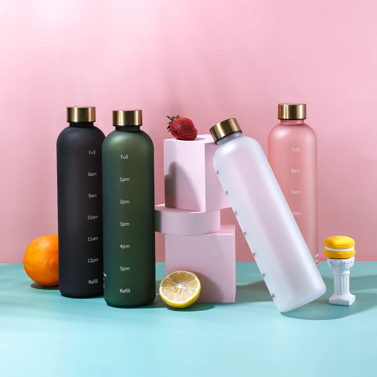 Оптовая продажа горячие дешевые BPA-Free Тритан высокое качество завод спортивные бутылки для