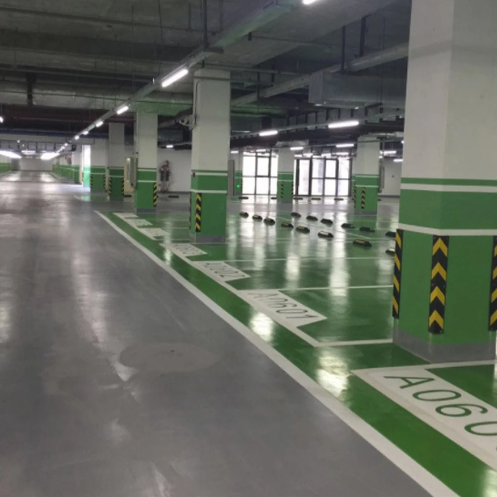 Hot Selling Hospital Garage Corner Guard Protector High Reflective Rubber Corner Guard for Car Parking