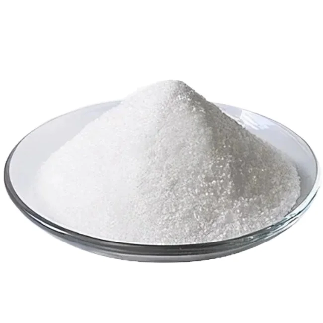 Chinese factory supply high quality food grade edta 2na
