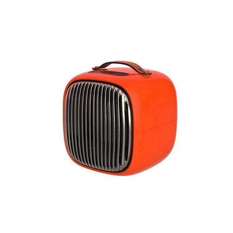 New design portable ptc heater 2000w
