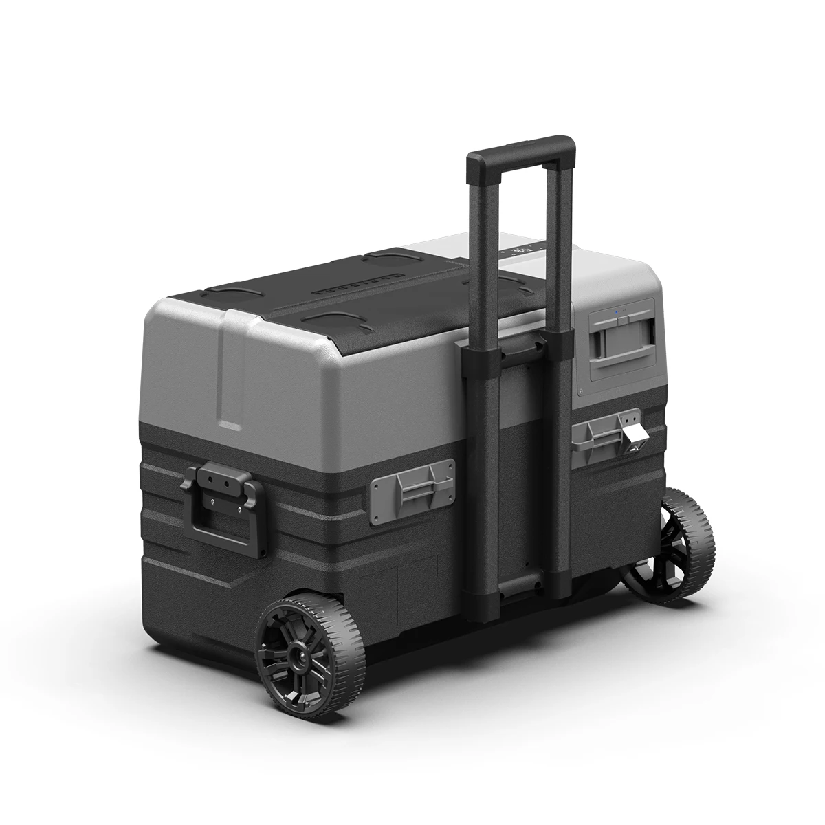 Alpicool NX42 Easy Carry car freezer Wheels handle Campervan Outdoor Car Fridges 12v dc compressor portable mini refrigerator