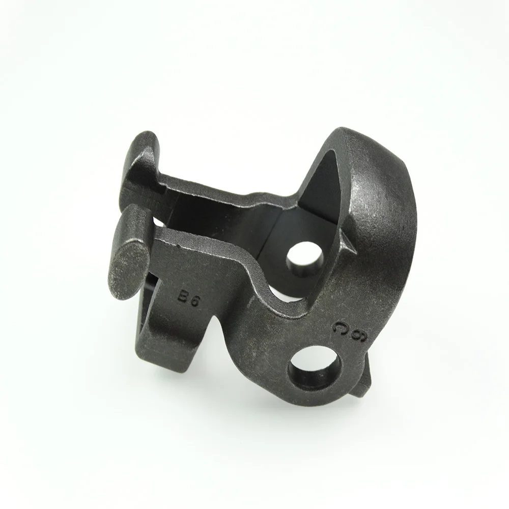 Wholesale Stainless Steel Precision Casting 304 Custom Die Cast Die Casting Parts Transmission Parts