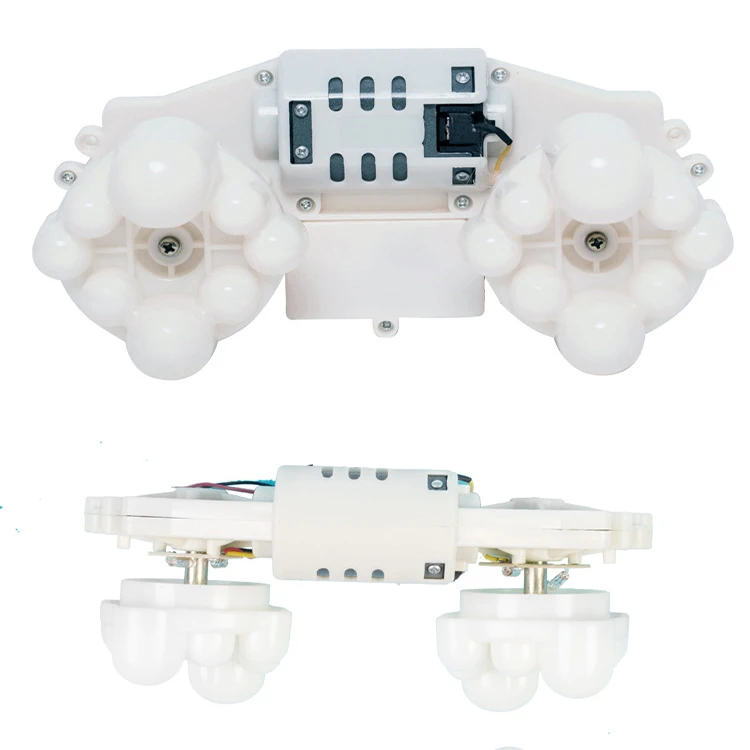 
Professional Kneading knocking Massager movement Parts For Recliner Mechanism Sofa Accessories 