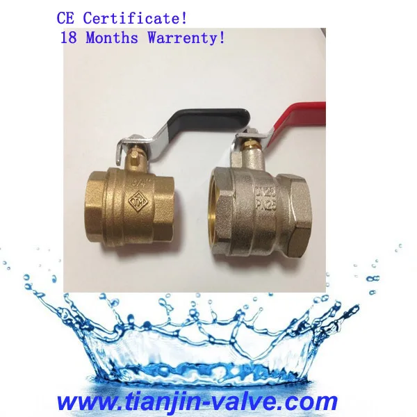TianJin High quality ball valve ball valve diagram ball valve brass