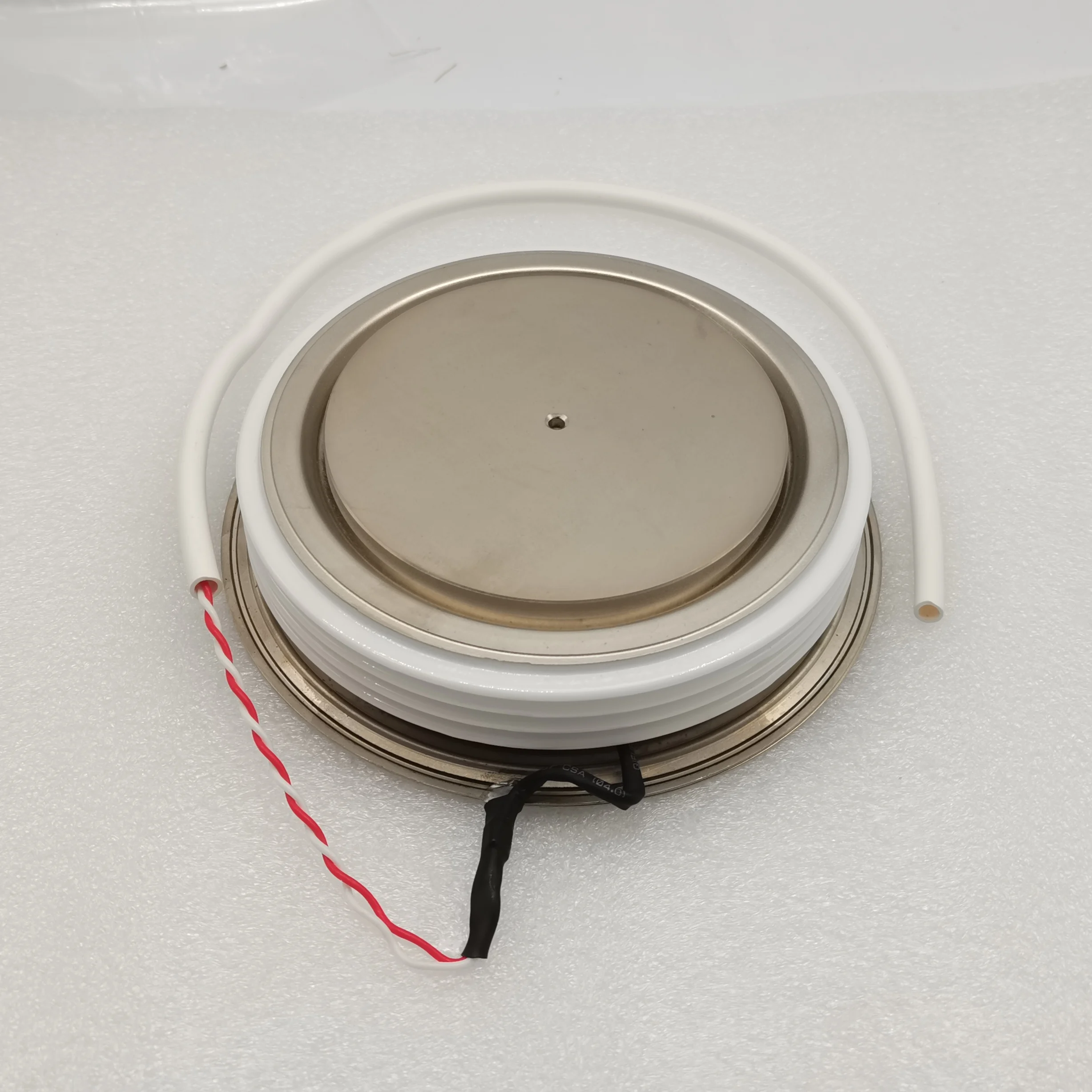 4200 В 4500A Высоковольтные Источники питания индуктор тиристор DCR4500A42 с фазовым управлением