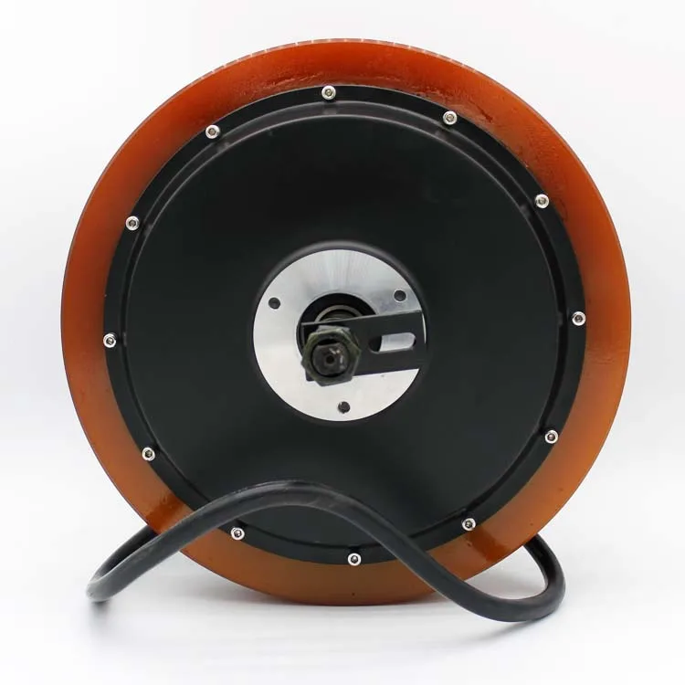  Ymmotor по заказу клиента производства специальных транспортных средств с резиновыми колесами двойной зал бесщеточным двигателем постоянного тока 300 200N *