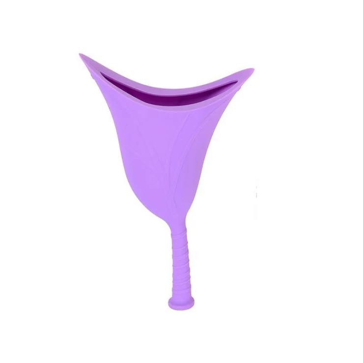 Новый дизайн, женский туалет, писсуар для женщин, женский дорожный писсуар, инструменты для кемпинга, женский туалет, устройство для мочи