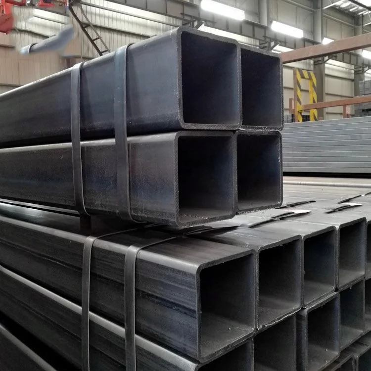 API, BS, GB, , BS 1387, BS En 39, GB/T3901, JIS G3452-2004, Q195 38X38mm Cold Rolled Square carbon steel tube