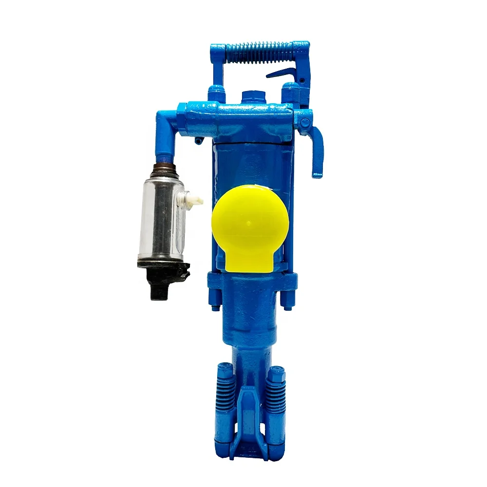 High Quality Manual Rock Drill Penumatic hammer Yt29A  YT28 YT27