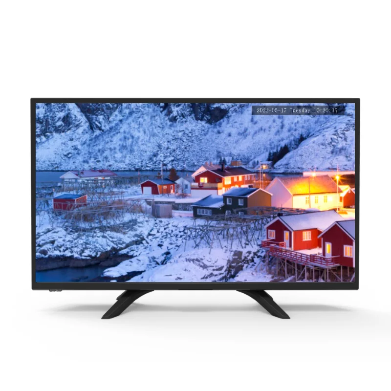 Skyworth оптовая продажа 32 дюймов монитор компьютера Обои для рабочего стола HD офис дисплей монитора отображение на экране светодиодный