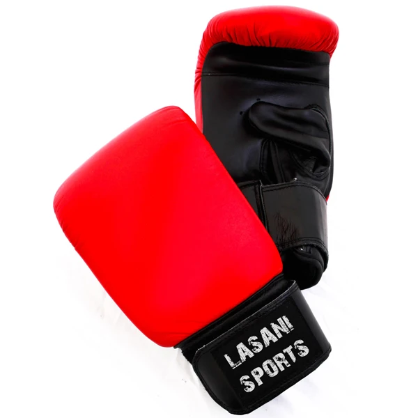 Boxing punching bag gloves