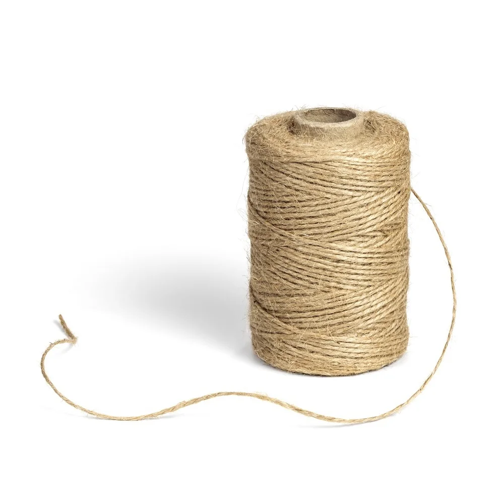 JUTE ROPE FROM BANGLADESH