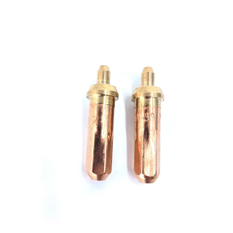Propane cutting tips gas cutting torch cutting nozzle