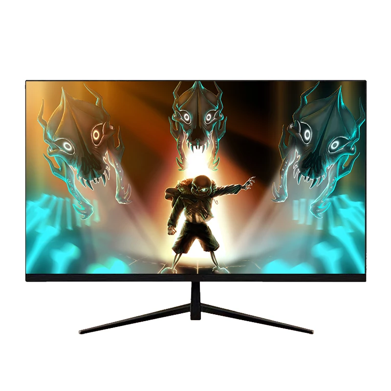 Factory High-quality Gaming Monitor 240hz 4k 24 Inch Monitr Ultrawide Curvado Widescreen 165hz 32 Pc 240 24 Inch Monitor