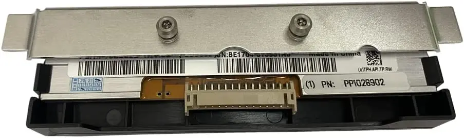 Thermal Print Head for Zebra ZT200 ZT210 ZT220 ZT230 Printer 203DPI P1037974-010