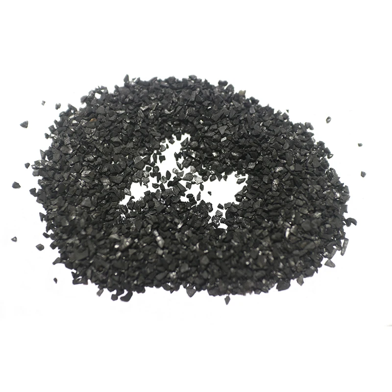 1000mg/g large surface area palm kernel shell charcoal activated carbon for gold mining