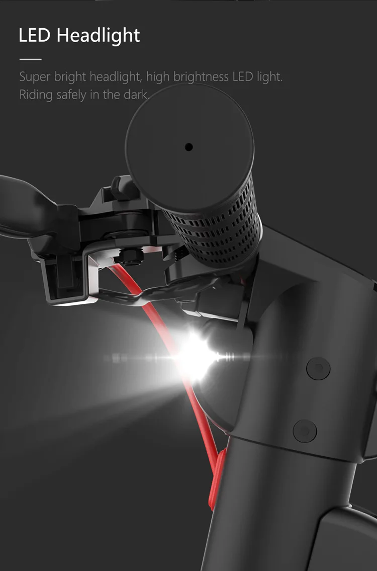 Elegant shape Sunwinon e scooter cheap electric scooter mercane widewheel pro motorcycle electric scooter