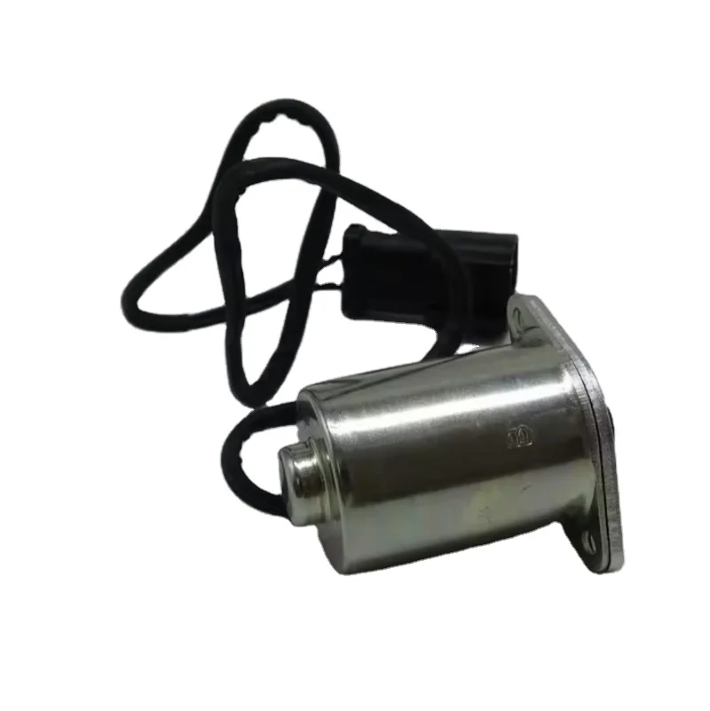 Электромагнитный клапан экскаватора Строительная техника PC200-6 PC220-6 6D102 поворотный электромагнитный 206-60-51131 206-60-5132